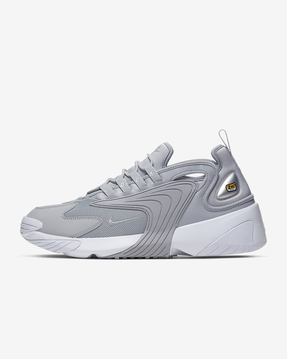 Nike zoom 2k magasin hotsell